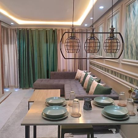 Appartement Joelle Казабланка Екстериор снимка