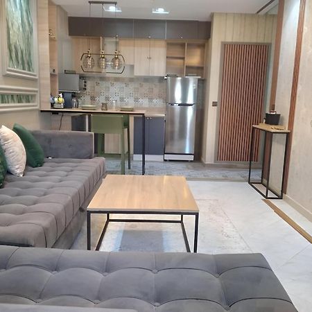 Appartement Joelle Казабланка Екстериор снимка