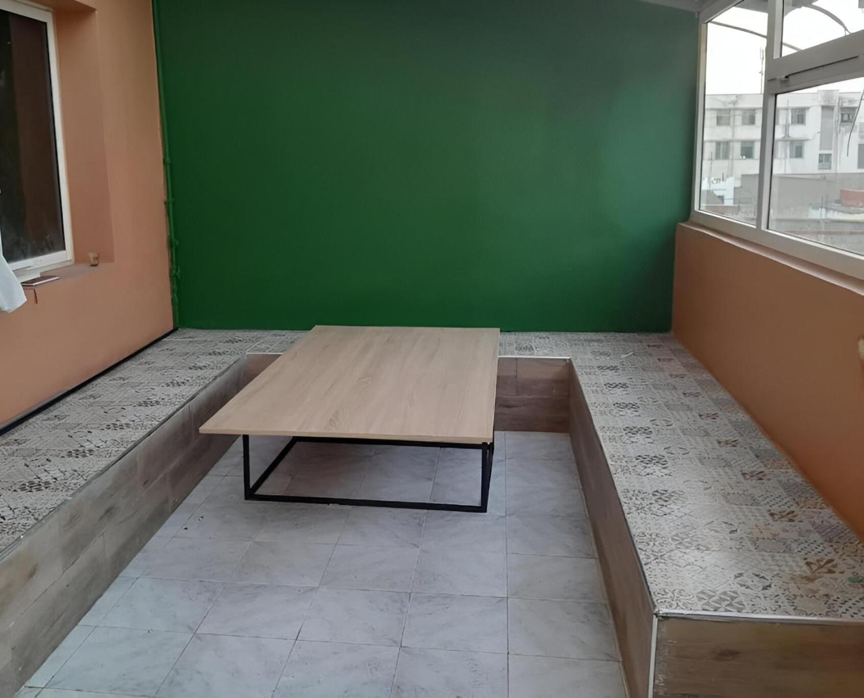 Appartement Joelle Казабланка Екстериор снимка